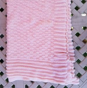 Baby Blanket